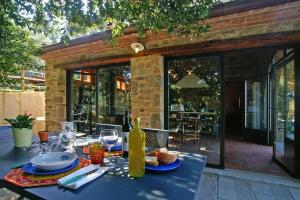 Cozy House in Monte San Savino