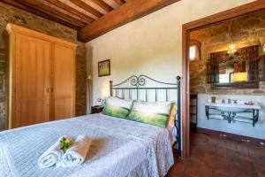 Cozy House in Monte San Savino