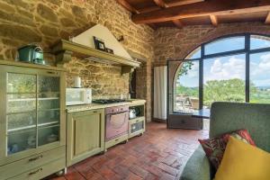 Cozy House in Monte San Savino