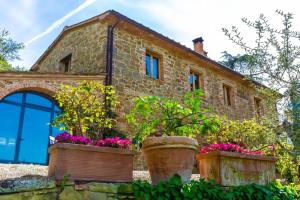 Cozy House in Monte San Savino