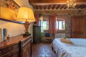 Cozy House in Monte San Savino