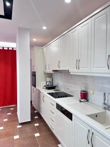 Heaven Penthouse Sea View