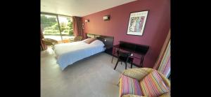 B&B - Villa des Remparts - Ardres proche Calais-St Omer-Dunkerque