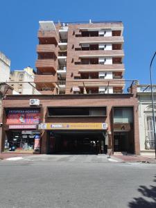 Excelente depto 2 habitaciones en Nueva cordoba By Lofty