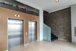 Najlepszy widok & Parking