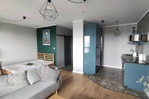 Najlepszy widok & Parking