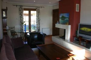 VILLASANA Naturaleza cerca de Bilbao