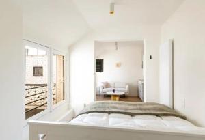 Appartement lumineux dans le 16ème