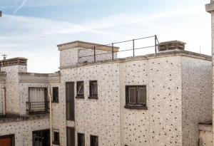 Appartement lumineux dans le 16ème