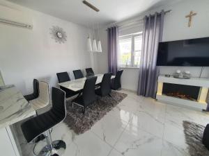 Apartman Sunce