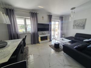 Apartman Sunce