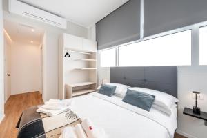 BnButler - InBrera Suites - Giulianova, 1