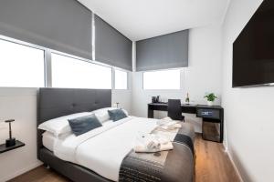 BnButler - InBrera Suites - Giulianova, 1