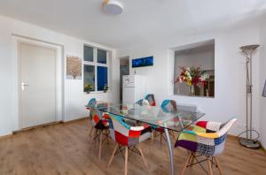 Le Grand Franciscain - centre historique