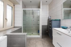 Le Grand Franciscain - centre historique