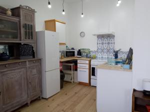 Appartements Pyrenees View - Vues Fantastique, Parking Gratuit Sur Place Et Pres De La Ville 50m2 : photos des chambres