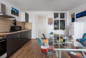 Le Grand Franciscain - centre historique