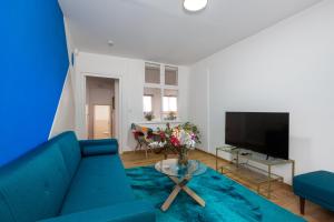 Le Grand Franciscain - centre historique