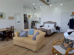 Pyrenees Vue Gite - Vues Fantastique, Parking Gratuit Sur Place & Piscine - Landorthe