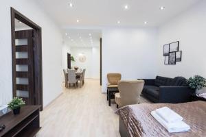 Very central modern and cozy AC apartment