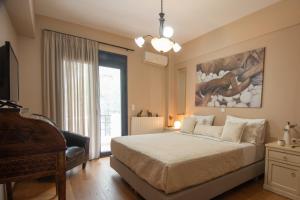 Paradise deluxe apartment on the sea