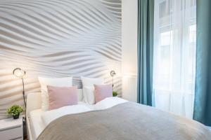 Full comfort, 4 bedrooms in the heart of the city