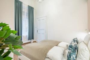 Full comfort, 4 bedrooms in the heart of the city