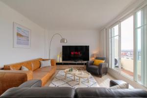 Charmant et Chaleureux avec garage privé