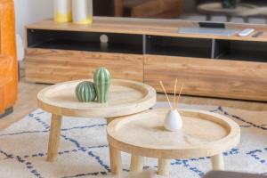 Charmant et Chaleureux avec garage privé