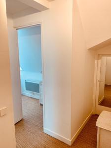 Appartements Triangle d'or : photos des chambres