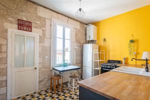 LAtelier Pop, Beau T3, Quartier des Beaux Arts