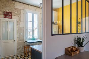 LAtelier Pop, Beau T3, Quartier des Beaux Arts