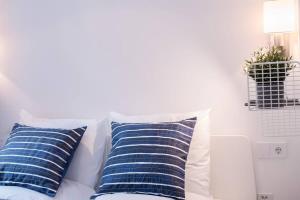 Central brand new and modern apartment