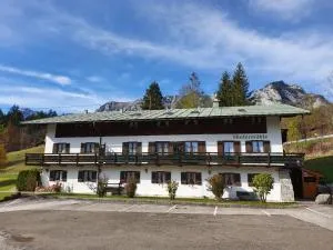 Haus Bergwelten Ramsau - Hintermühle - Antenbichl