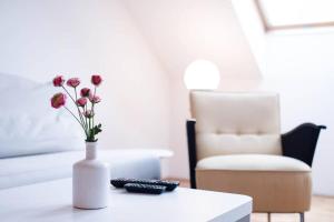 Stylish and comfy apartment for 6 guests