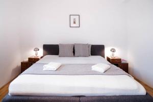 Stylish and comfy apartment for 6 guests