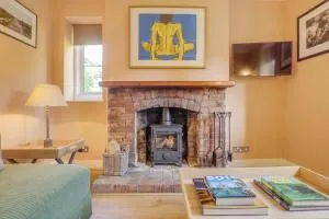 Gardeners Cottage - Hot Tub Packages Available - 哈波罗集市