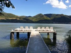 Orsova Gratca 164 - Tekija