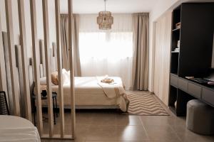 Depto moderno: Estilo y comodidad