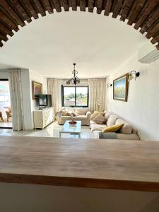 Penthouse Benalmadena Arroyo de la Miel centro