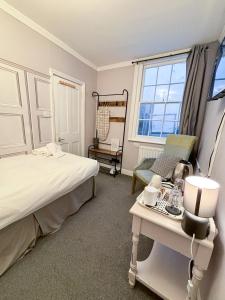 The X Hotel Brunswick Square