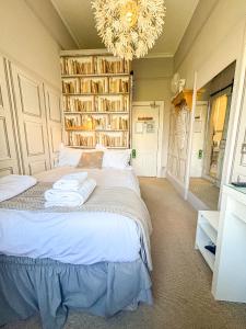 Standard Double Room room in Brunswick Square Hotel