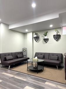 Niagara Falls BNB 15 mins away from Falls