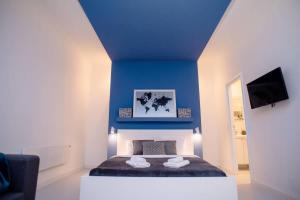 Cute, new and modern apartment in the center