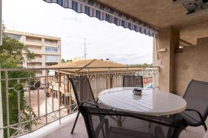 rentafive - Reformado - 5 min playa - Ascensor