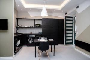 Cute, new and stylish apartment in the center
