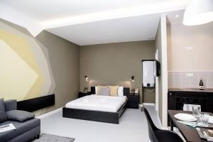 Cute, new and stylish apartment in the center