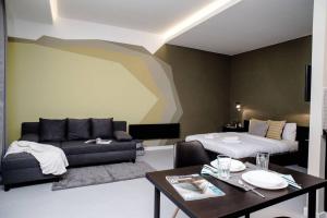 Cute, new and stylish apartment in the center