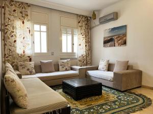 Residence Ahlem