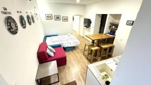 Anchy city center Zagreb, Jazz Apartments